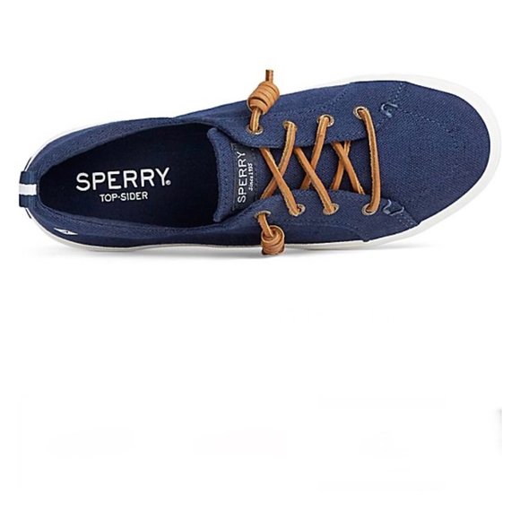 Sperry Women's Crest Vibe Sneaker sz 11 - Picture 1 of 12